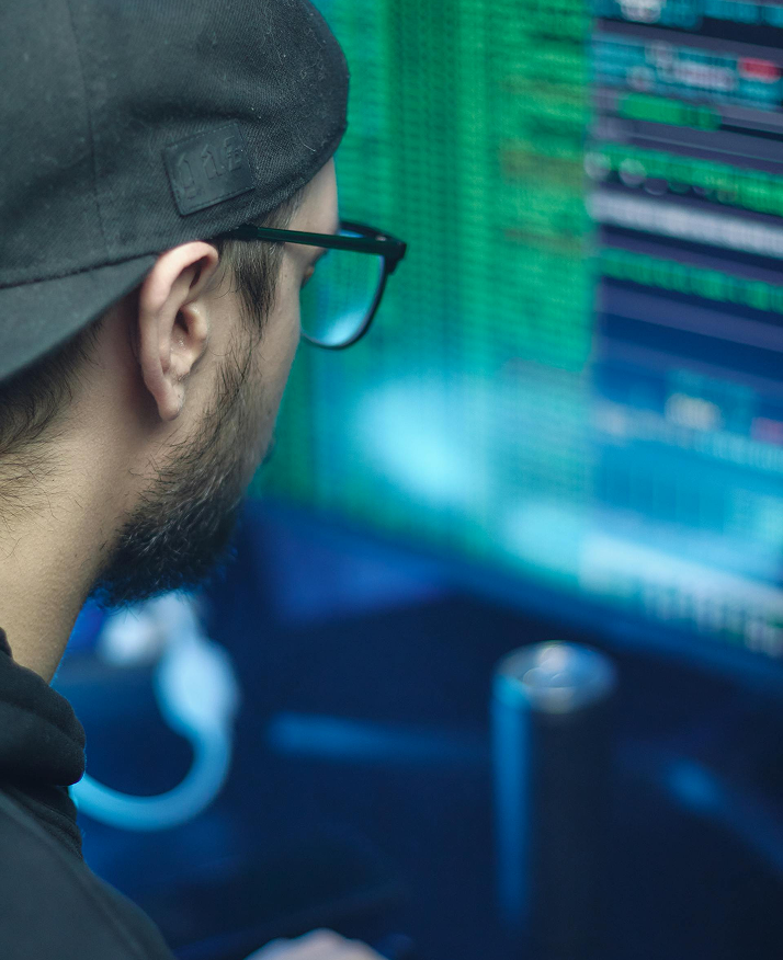 Blockchain Development